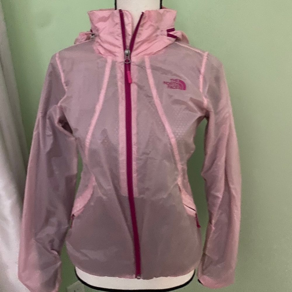 NORTHFACE WINDBREAKER XSmall